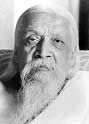 sri aurobindo vieux