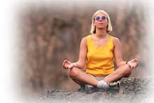 m&eacute;ditation