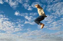lacher prise