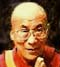 dalai lama