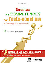 boostez vos compétences