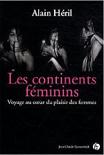 continents féminins