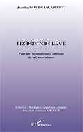 Les droits de l'&acirc;me