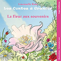 La fleur aux souvenirs