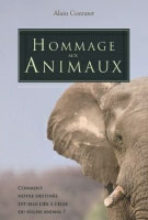 hommage aux animaux