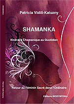 shamanka