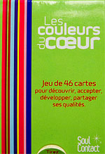 couleurs du coeur