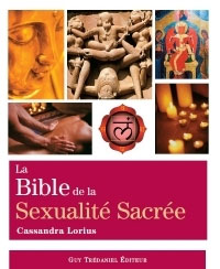 La Bible de la Sexualité Sacrée