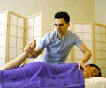 massage