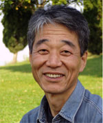 Kohrogi San