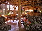 Ecolodge-Anandamaya