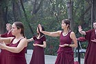 Centre international de m&eacute;ditation Osho