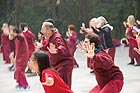 Centre international de m&eacute;ditation Osho