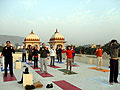 tour du rajasthan, Inde