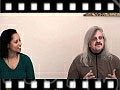 Pol Charoy et Imanou Risselard