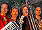 Prem Joshua band