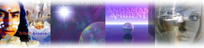 ambient, chill out, groove