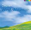 wind and mountain