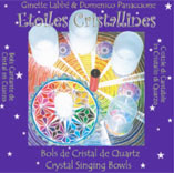 Étoiles Cristallines