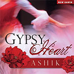 gypsy heart