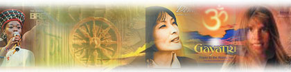 mantras et chants