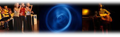 vocal, chansons, new age