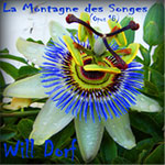 La Montagne des Songes