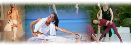 musique pour le yoga