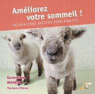 Am&eacute;liorez votre sommeil !