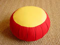 Zafu tibétain