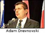 andrew nowski