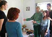 formation th?apeutique
