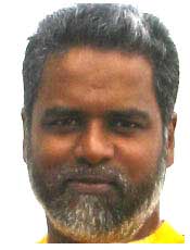 Paramananda