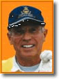 John Edward Tang