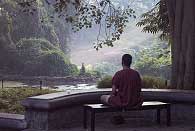 m&eacute;ditation