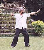 hariprem tai chi