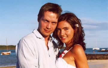 le couple
