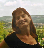Janine Roseline Mourtier