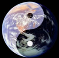 yin yang