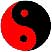 yin yang