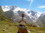 cours de yoga