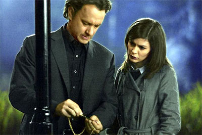 da vinci code, le film