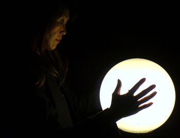 Deepa lumière