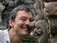 Eric Grange