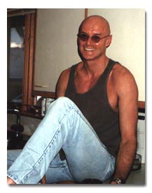 Ken Wilber