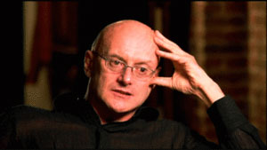 Ken Wilber