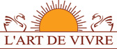 L'art de vivre