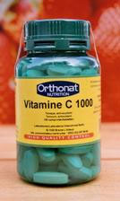 vitamin c