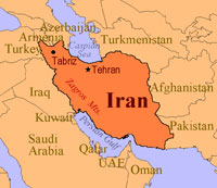 Iran