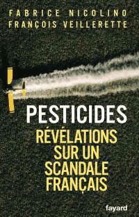 pesticides